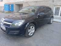 Opel Astra H 1.6 2007 г.в