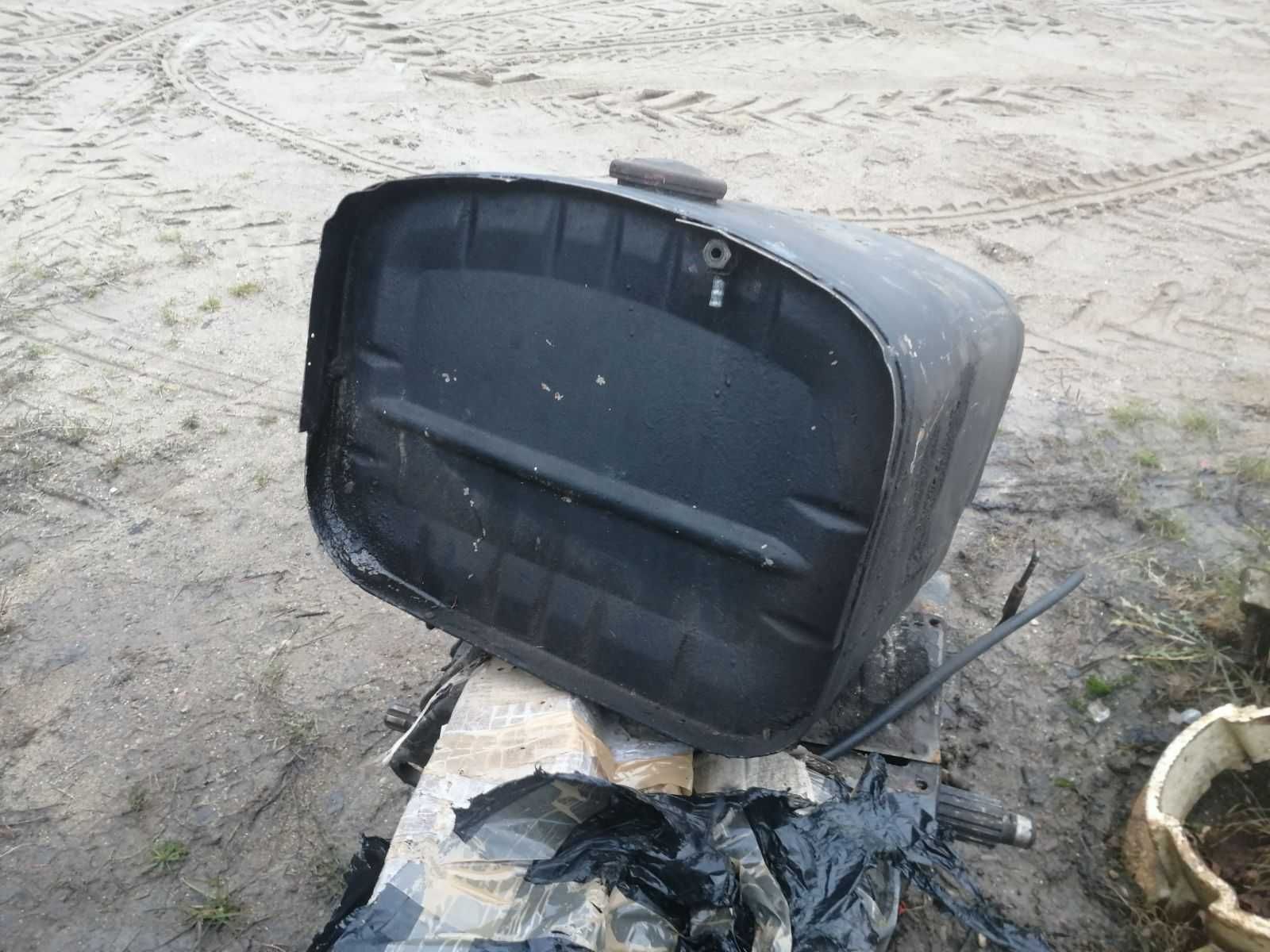 Zbiornik Paliwa, Bak, Ursus c355,c360,stan db,WYSYŁKA