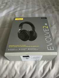 Headset jabra evolve2 85 novos