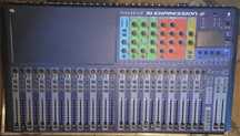 Soundcraft Si  Expression 3  / 32 channel digital mixer/