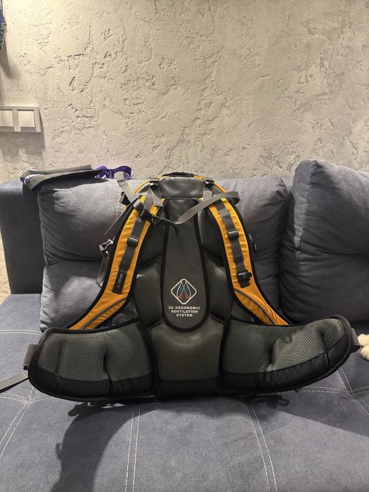 Рюкзак Terra Incognita Snow-Tech 30