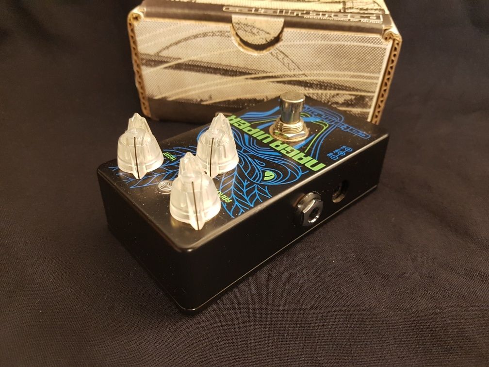 Catalinbread Naga Viper Treble Booster
