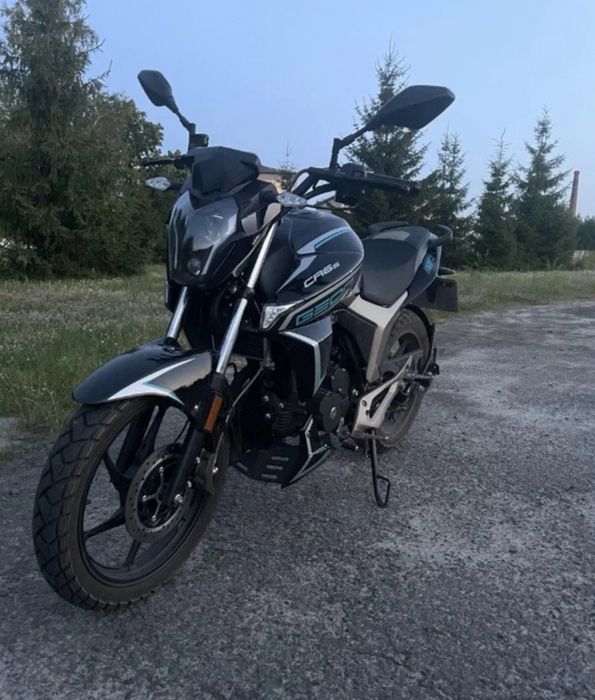 geon cr6s 250 з торговельною