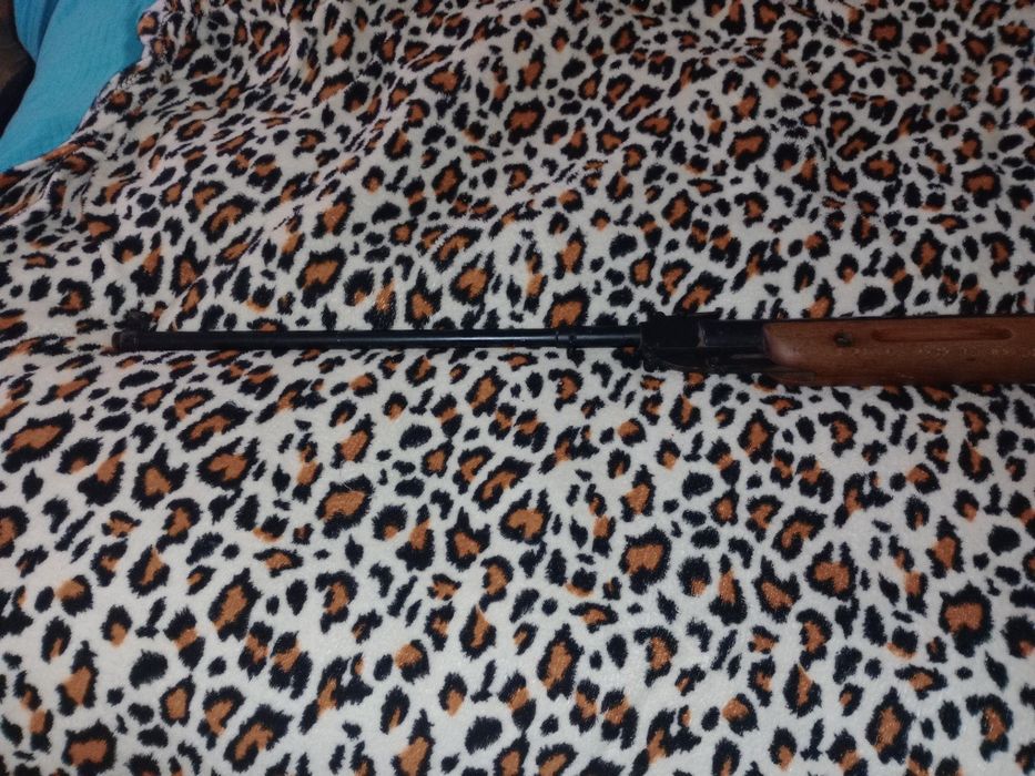 Vendo Pressão de ar