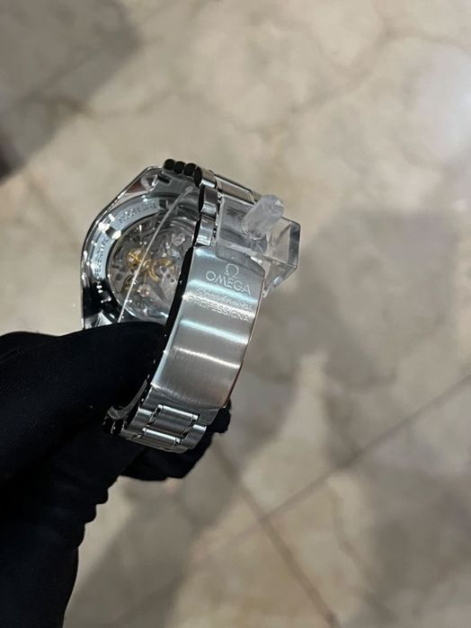 Omega Speedmaster MoonWatch Professional