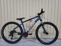 Rockrider 520, M, roda 27,5"
