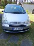 Citroen Xsara picasso