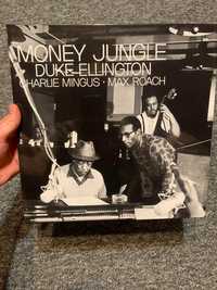 Duke Ellington “Money Jungle” LP