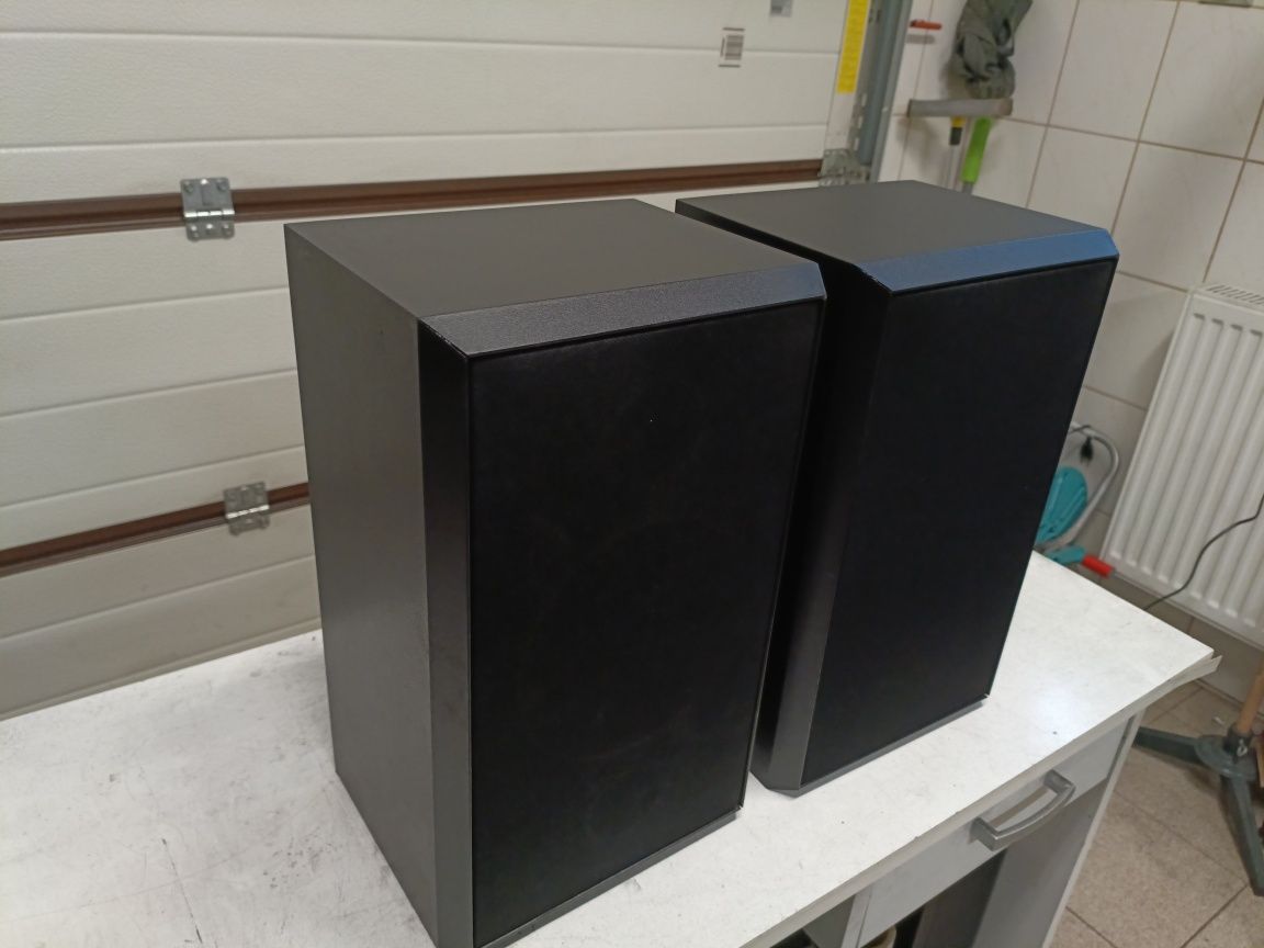 Kolumny, monitory BOSE ML1 BLK- defekt