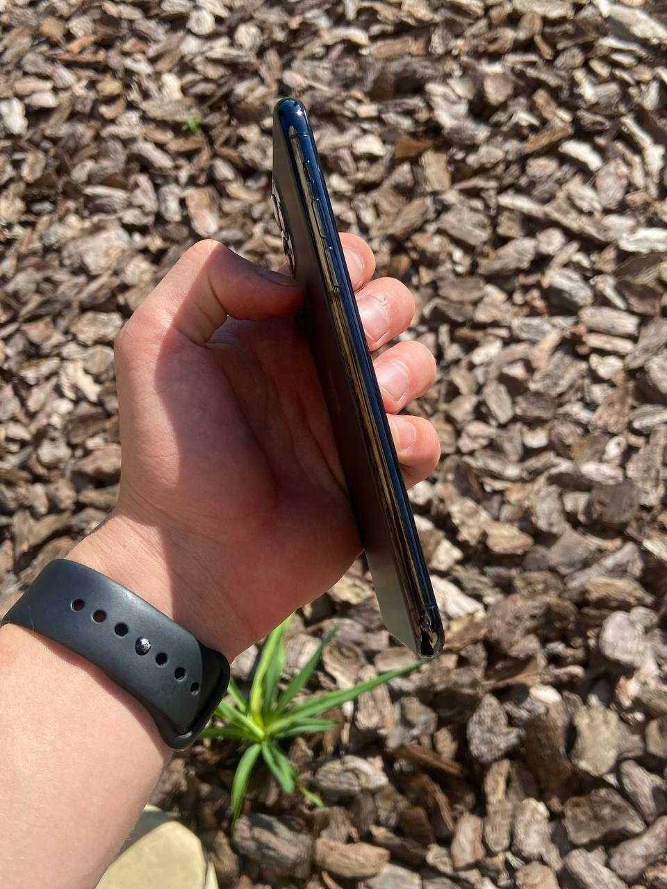 Iphone 11 pro max 256 gb, обмін, гарантія, Айфон 11 про макс 256 гб