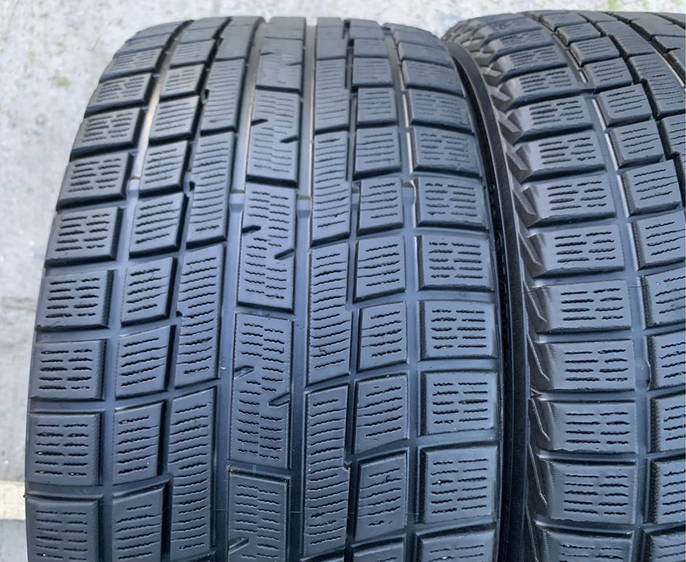 Шини Yokohama Yokohama Ice Guard IG30 255/40 R19 пара