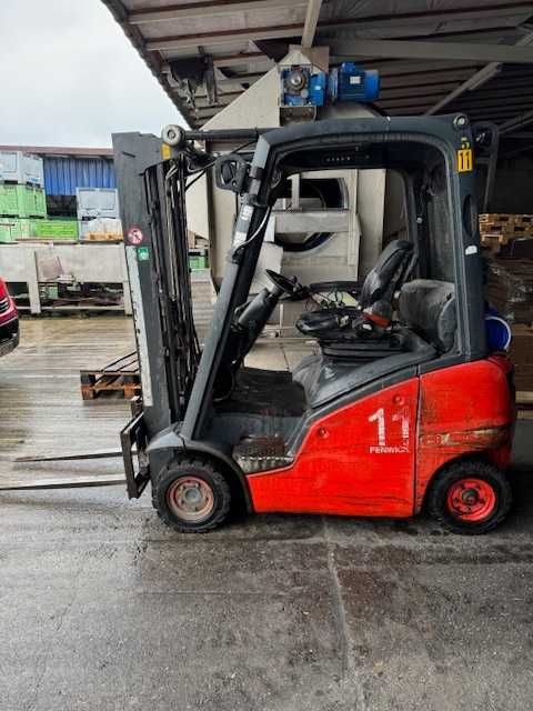 Linde H14T-01 2013