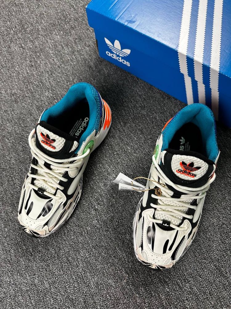 Кроссовки ADIDAS ASTIR W оригинал Размер 38
