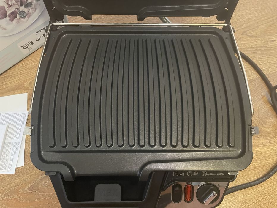 Tefal Grill гриль гріль тефаль гриль tefal