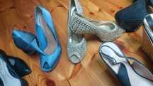 Sprzedam buty rozmiar 38