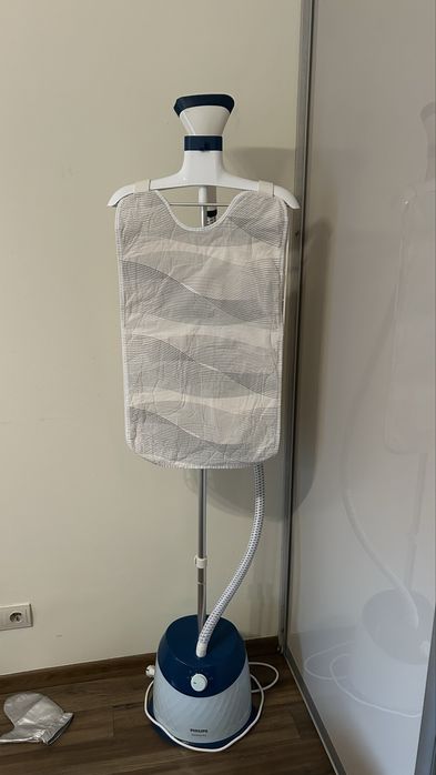 Philips EasyTouch Plus – parownica do ubrań, stan bardzo dobry