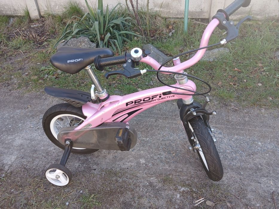 Дитячий велосипед