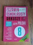 Egzamin ósmoklasisty
