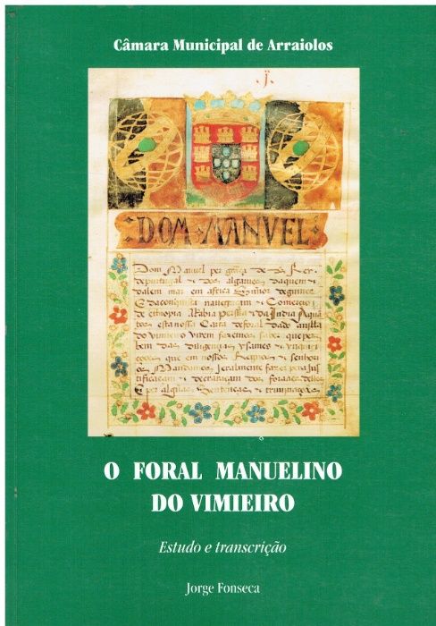 10114 Livros de e sobre Forais 2