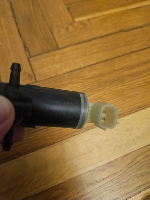 Насос омивача передній mazda cx30