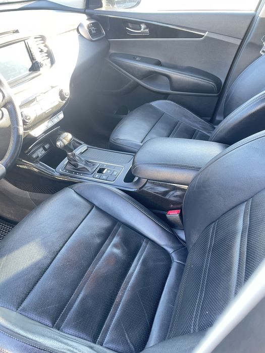 Kia Sorento 2015 р.в