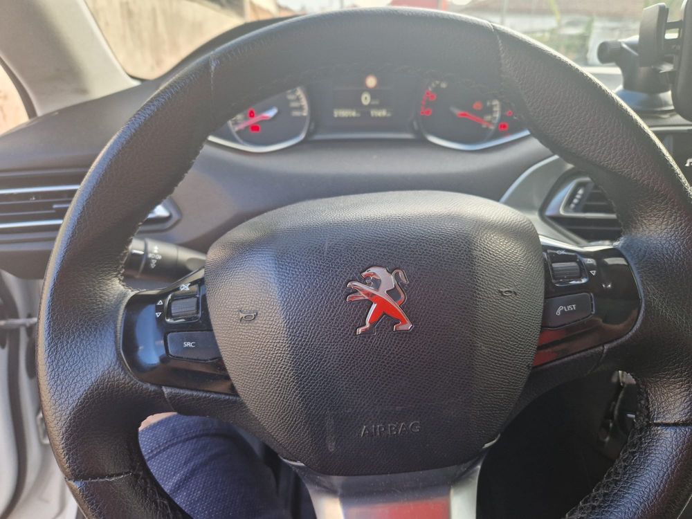 Peugeot 308 SW -2019