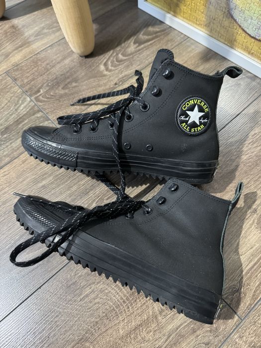 Buty Converse Chuck Taylor All Star Hiker 37,5