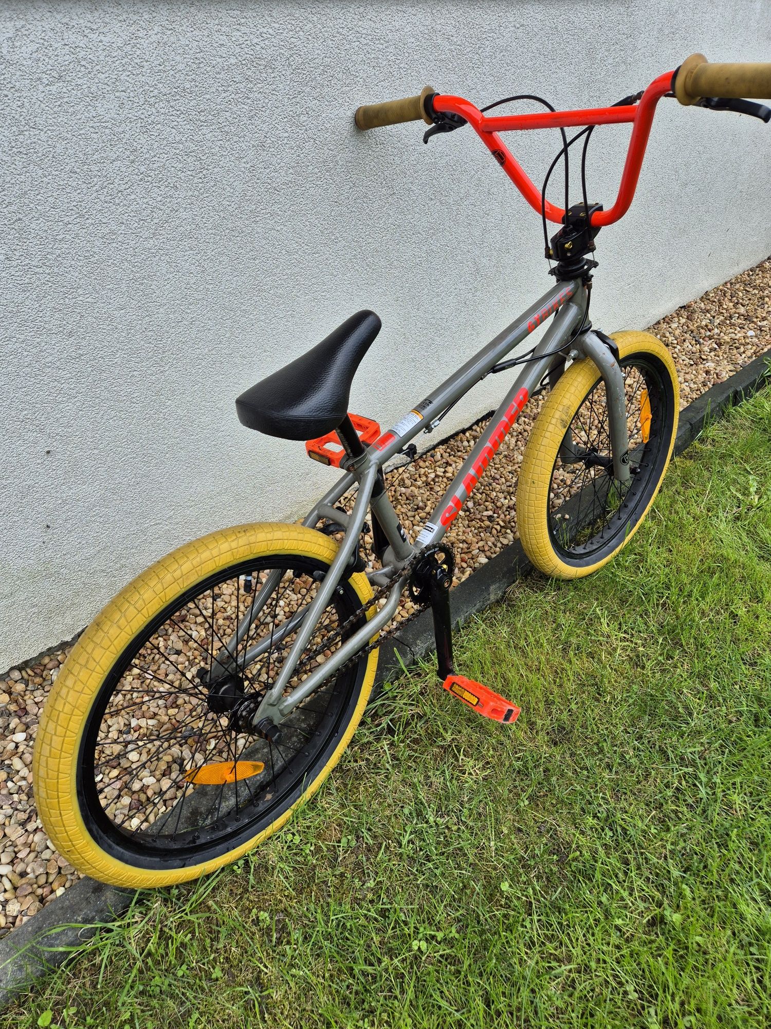 Rower Bmx GT 20'