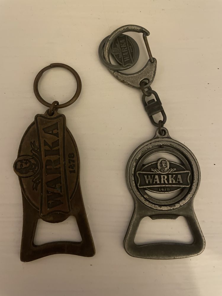 Otwieracze do piwa