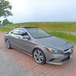 Mercedes-Benz CLS 250