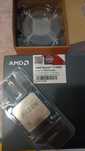 Procesor AMD Ryzen 5 2600, 3.4 GHz, 16 MB, BOX