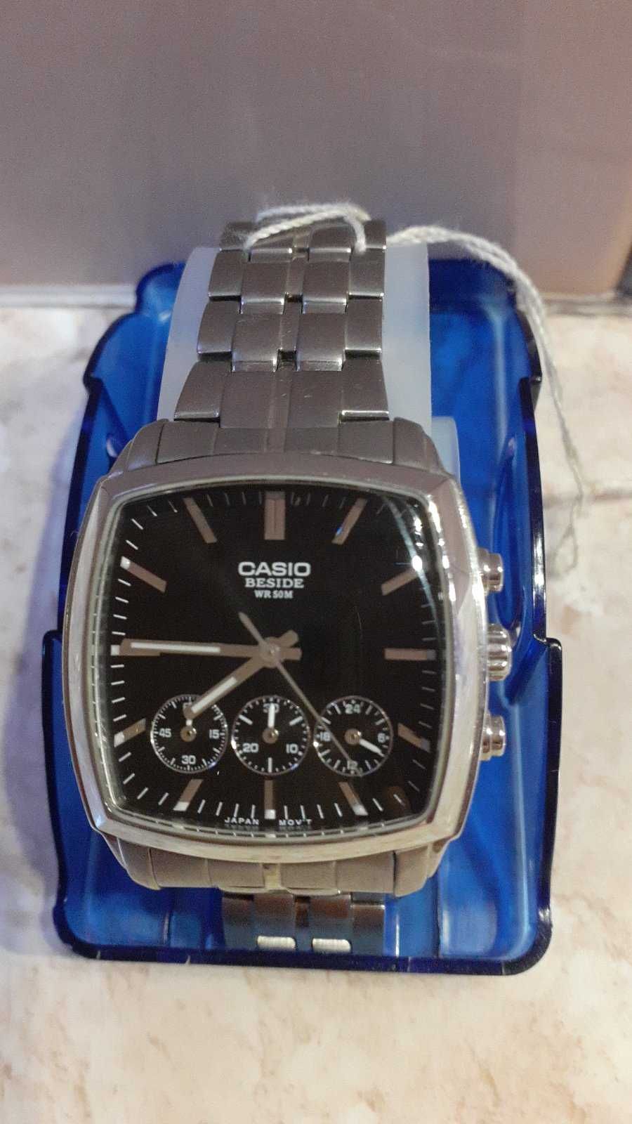 Casio BEM-505D-1A