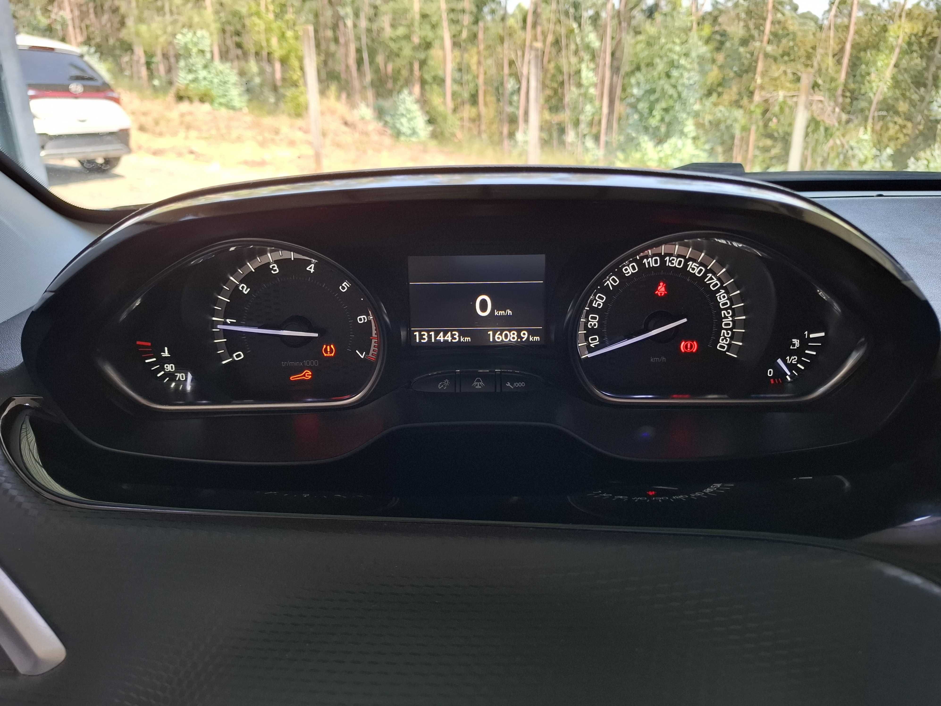 Peugeot 2008 1.2 THP PureTech 110CV GT Line de 2018