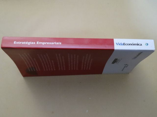 Estratégias Empresariais de Carlos López Navarra