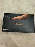 Marshall 32+ glosnik