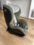 Cadeira Auto Britax Römer TRIFIX i-Size