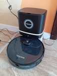 Sprzedam roomba tesvor funkcja mopujaca