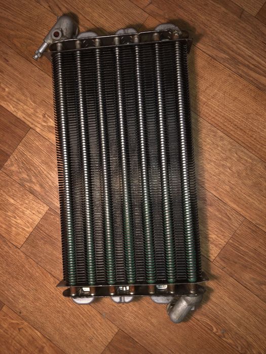 Теплообмінники на котел Vaillant T-4