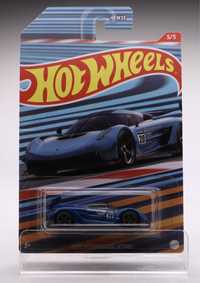 Hot Wheels 2020 KOENIGSEGG Jesko