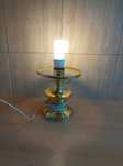 Lampa lampka nocna IKEA max 60W