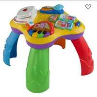 Stolik interaktywny edukacyjny FISHER PRICE