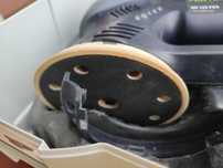 Festool Rotex 125 feq