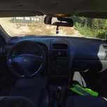 Opel Astra 1998.