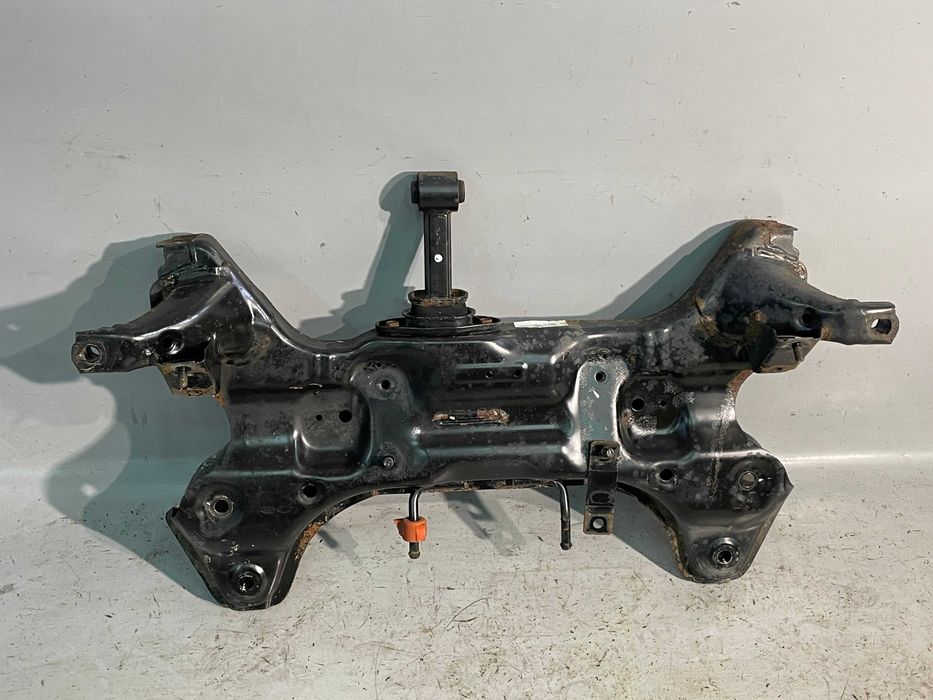 sanki przód kia picanto II 1.0 b