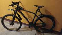 Rower KROSS okazja special edition 7.3 black