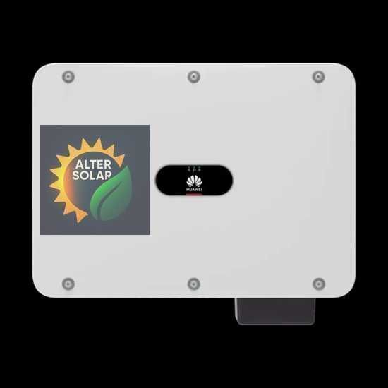 ‼️‼️‼️2200€ Мережевий інвертор Huawei SUN2000-30KTL-M3 ЗЕЛЕНИЙ ТАРИФ