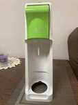 Saturator Soda Stream