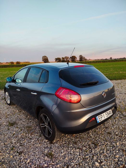 Fiat bravo , 1.9 jtd 130 km , sprawny .