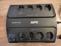 APC Back-UPS ES 700VA (BE700G-RS)