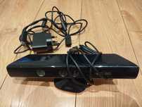 Kinect z adapterem do starszych konsol Xbox 360